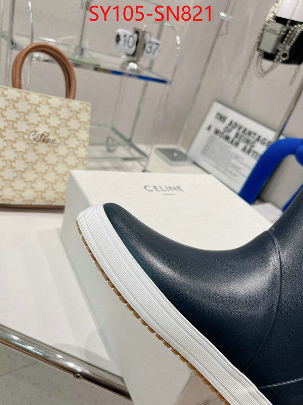 Women Shoes-CELINE,every designer , ID: SN821,$: 105USD