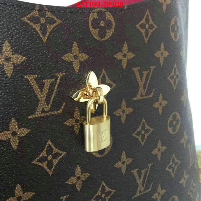 LV Bags(4A)-Handbag Collection-,ID: BN08,$: 99USD