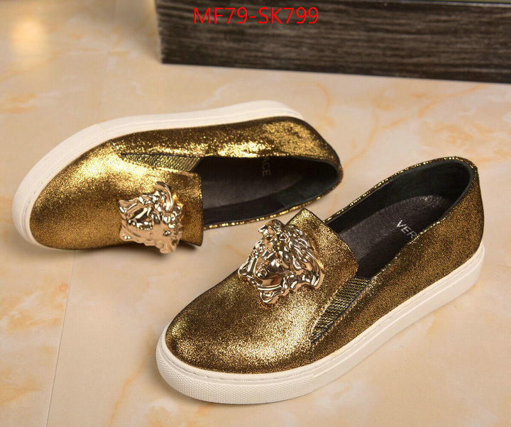 Women Shoes-Versace,replica best , ID: SK799,$:79USD