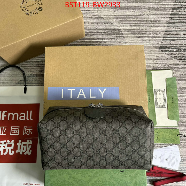 Gucci Bags(TOP)-Clutch-,buy cheap replica ,ID: BW2933,$: 119USD