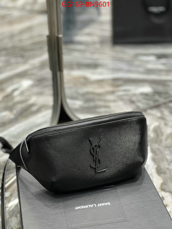 YSL Bag(TOP)-Diagonal-,ID: BN9601,$: 169USD