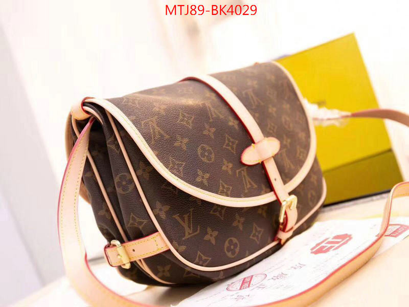 LV Bags(4A)-Pochette MTis Bag-Twist-,ID: BK4029,$: 89USD