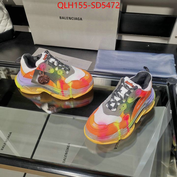 Women Shoes-Balenciaga,buy cheap , ID: SD5472,$: 155USD