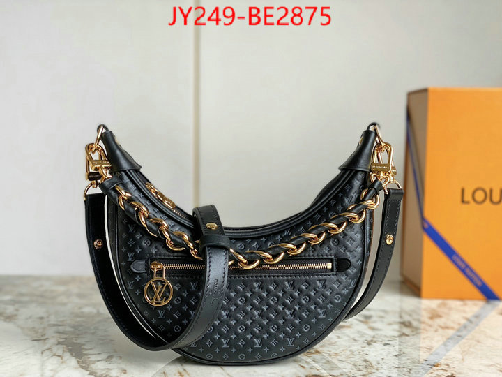 LV Bags(TOP)-Pochette MTis-Twist-,ID: BE2875,$: 249USD