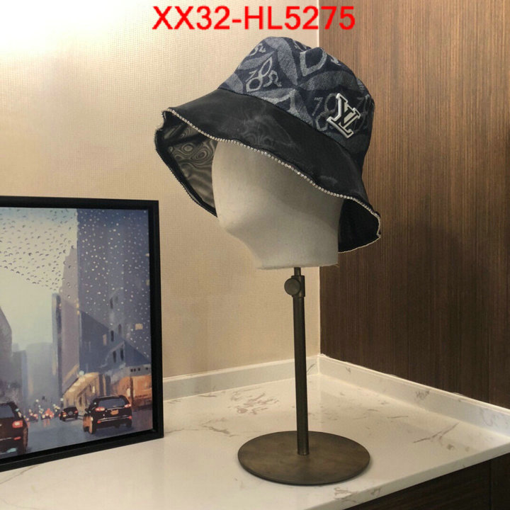 Cap (Hat)-LV,replica every designer , ID: HL5275,$: 32USD