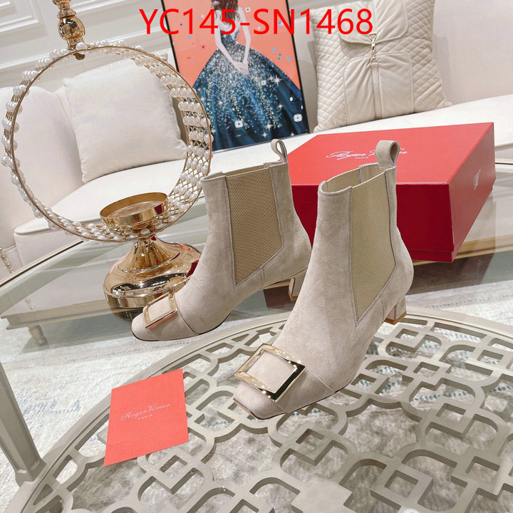 Women Shoes-Rogar Vivier,the best , ID: SN1468,$: 145USD