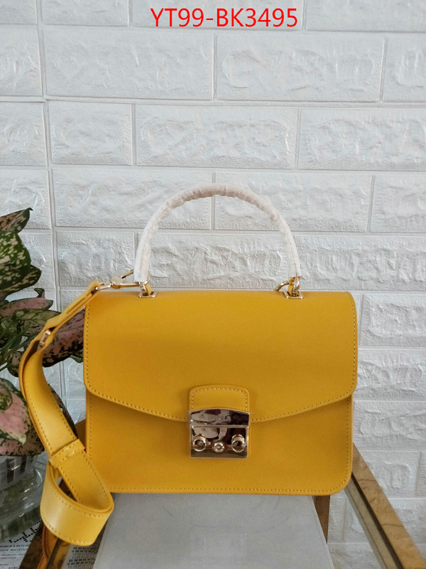 Furla Bags(4A)-Diagonal-,new designer replica ,ID: BK3495,$:99USD