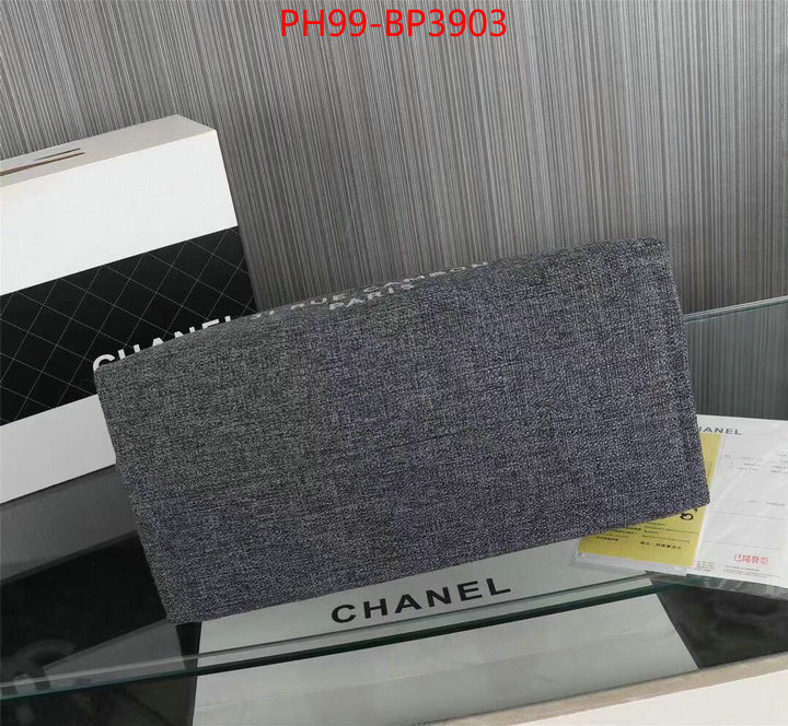 Chanel Bags(4A)-Handbag-,ID: BP3903,$: 99USD