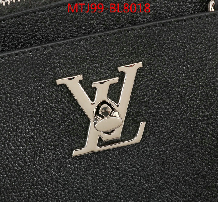 LV Bags(4A)-Handbag Collection-,ID: BL8018,$: 99USD