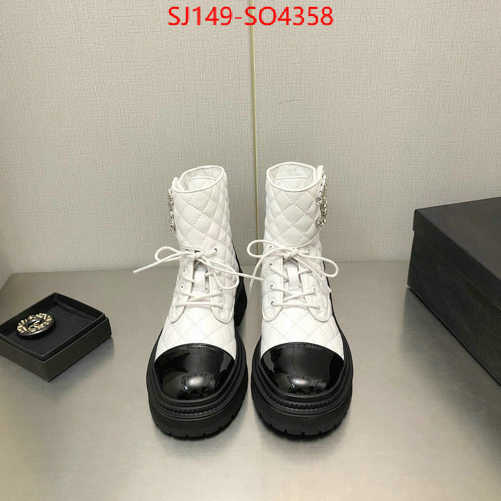 Women Shoes-Chanel,best , ID: SO4358,$: 149USD