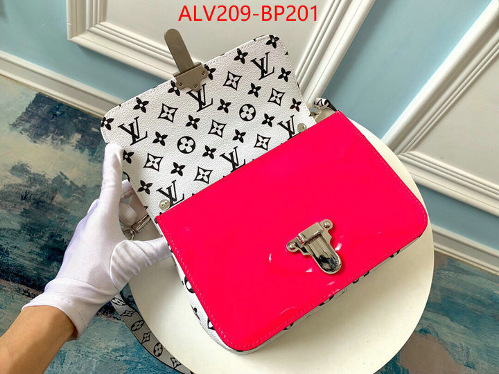 LV Bags(TOP)-Pochette MTis-Twist-,ID: BP201,$:209USD