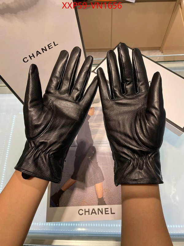 Gloves-Chanel,replica how can you , ID: VN1656,$: 59USD