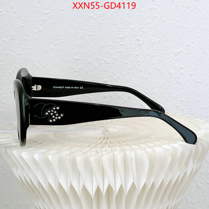 Glasses-Chanel,from china , ID: GD4119,$: 55USD