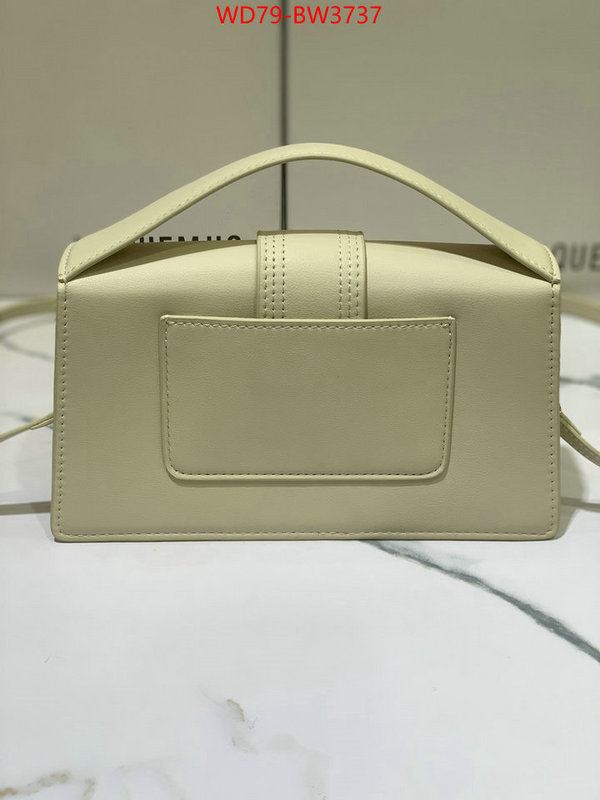 Jacquemus Bags(4A)-Diagonal-,for sale online ,ID: BW3737,$: 79USD