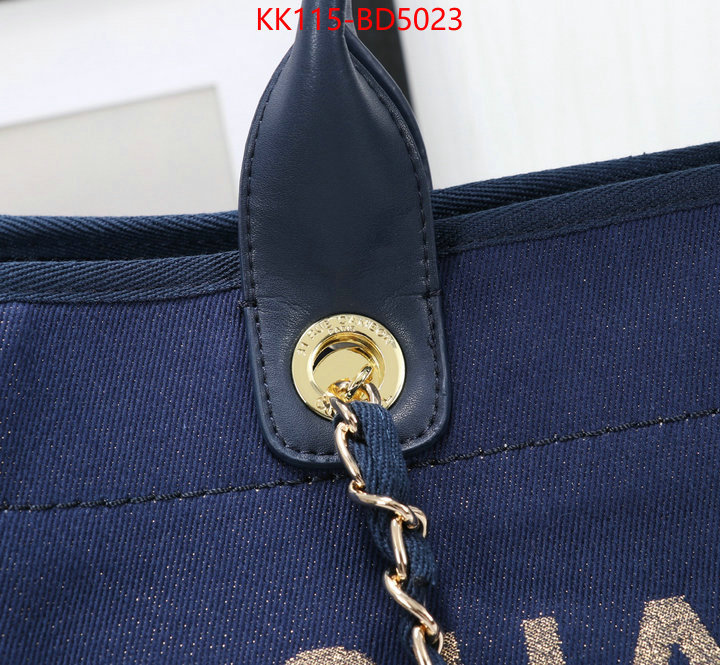 Chanel Bags(4A)-Handbag-,ID: BD5023,$: 115USD