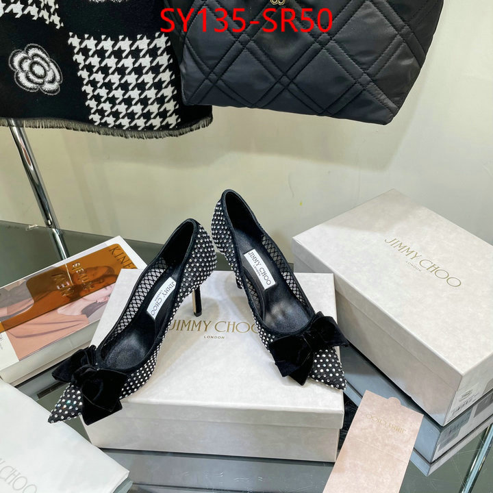 Women Shoes-Jimmy Choo,aaaaa quality replica , ID: SR50,$: 135USD