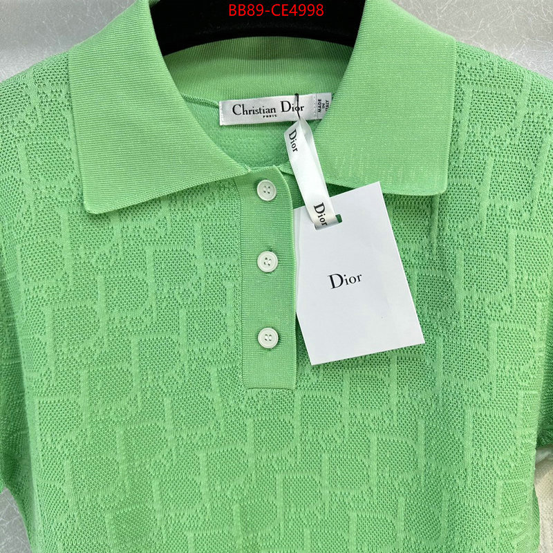 Clothing-Dior,where can i buy , ID: CE4998,$: 89USD