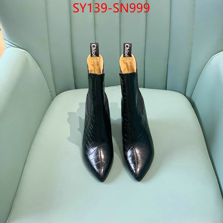 Women Shoes-Chloe,where can i buy the best quality , ID: SN999,$: 139USD