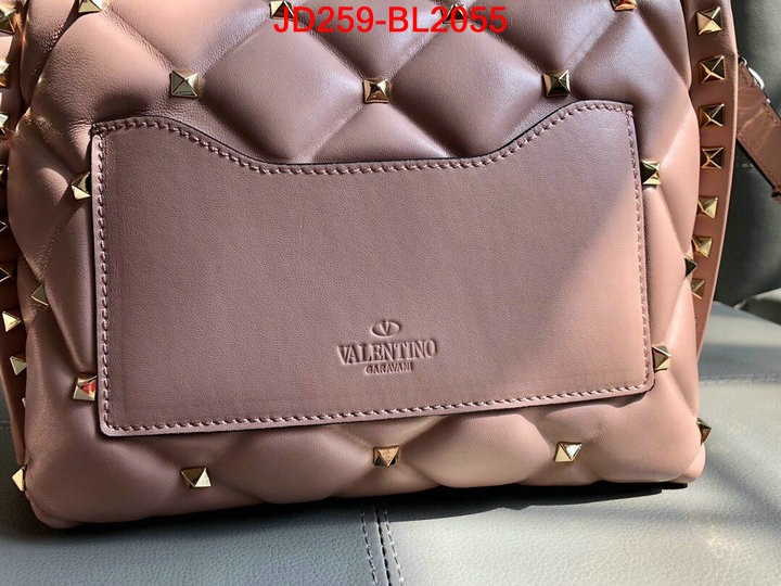 Valentino Bags (TOP)-Diagonal-,aaaaa quality replica ,ID: BL2055,$: 259USD