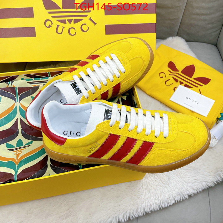 Men Shoes-Adidas,website to buy replica , ID: SO572,$: 145USD