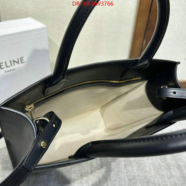 CELINE Bags(TOP)-Cabas Series,perfect quality designer replica ,ID: BW3766,$: 189USD