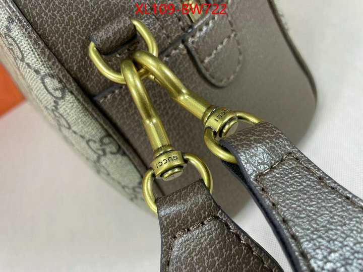 Gucci Bags(4A)-Ophidia-G,sellers online ,ID: BW722,$: 109USD