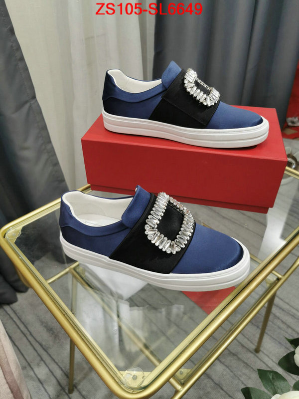 Women Shoes-Rogar Vivier,outlet sale store , ID: SL6649,$: 105USD