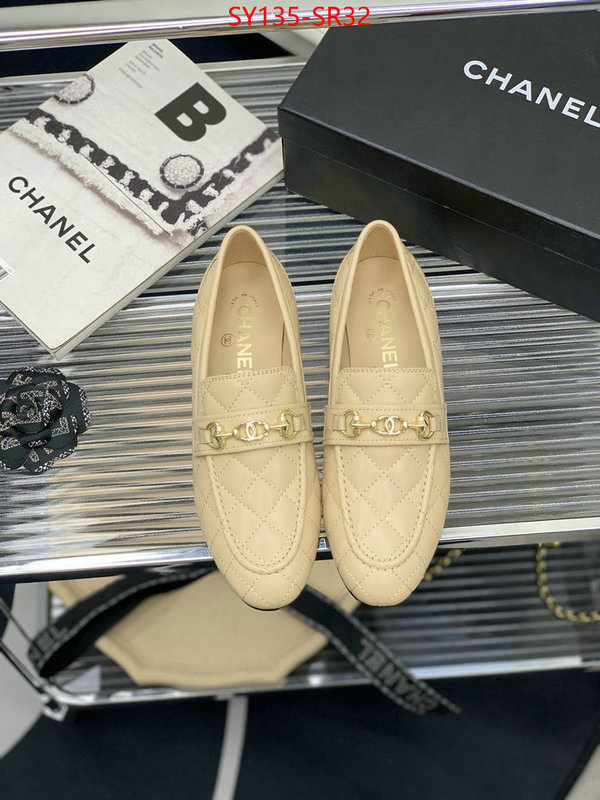 Women Shoes-Chanel,cheap replica designer , ID:SR32,$: 135USD