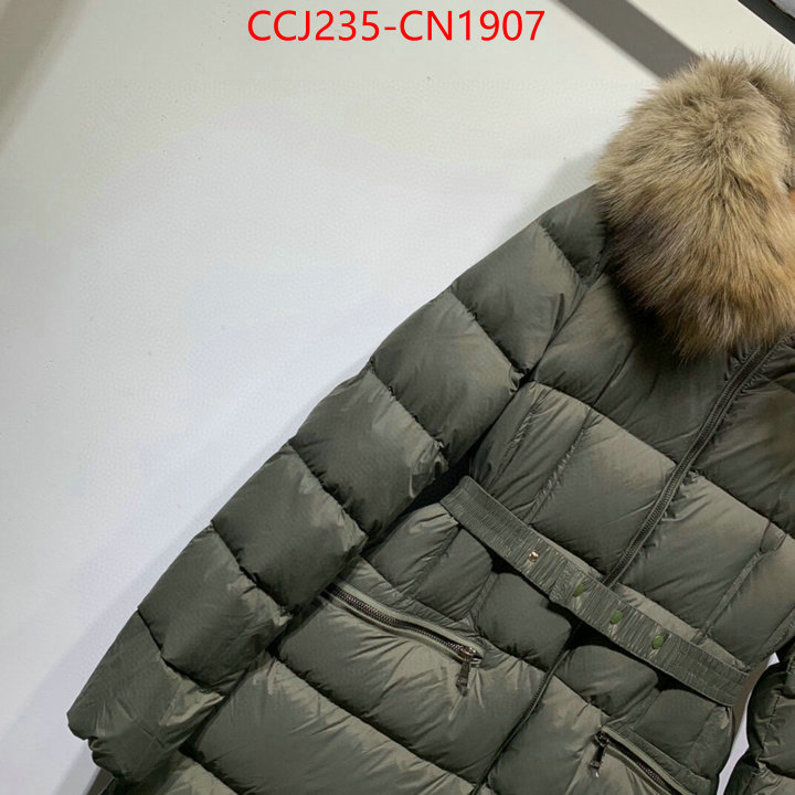 Down jacket Women-Moncler,best replica 1:1 , ID: CN1907,