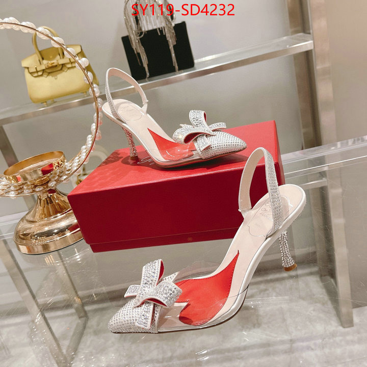 Women Shoes-Rogar Vivier,shop , ID: SD4232,$: 119USD