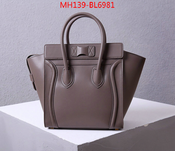 CELINE Bags(4A)-Handbag,top perfect fake ,ID: BL6981,$: 139USD