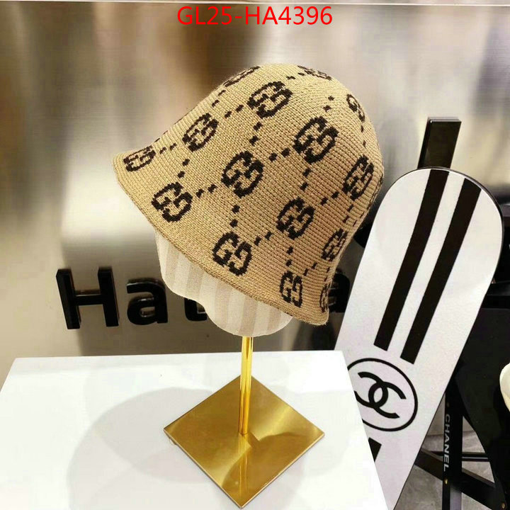 Cap (Hat)-Gucci,good , ID: HA4396,$: 25USD