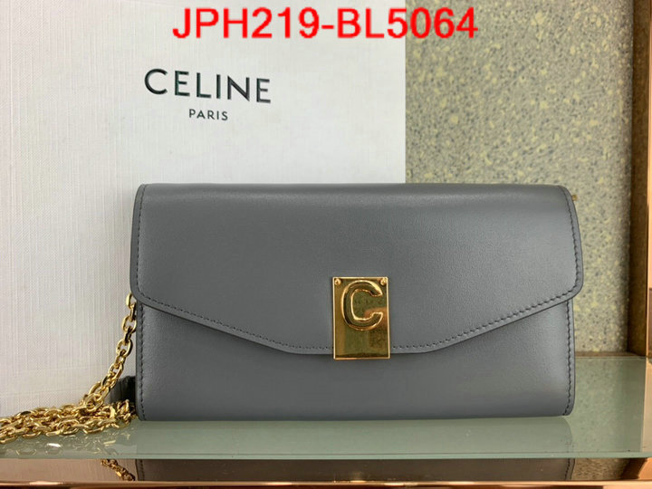 CELINE Bags(TOP)-Diagonal,where can you buy a replica ,ID:BL5064,$: 219USD