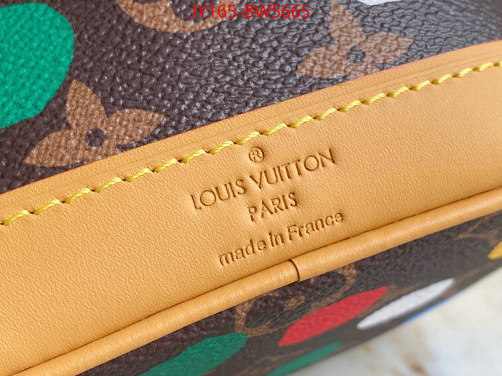 LV Bags(TOP)-Nono-No Purse-Nano No-,ID: BW5665,$: 165USD