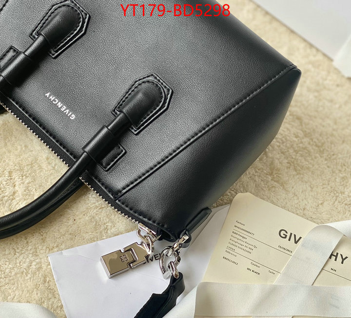 Givenchy Bags (TOP)-Handbag-,ID: BD5298,$: 179USD