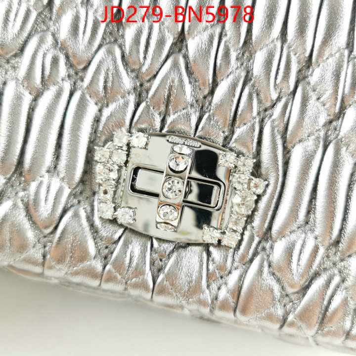 Miu Miu Bags(TOP)-Diagonal-,aaaaa customize ,ID: BN5978,$: 279USD