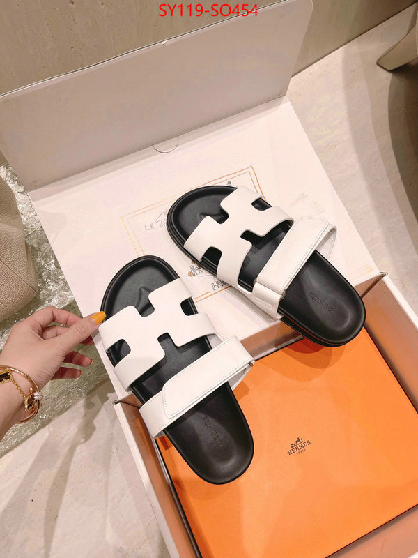 Women Shoes-Hermes,high quality replica designer , ID: SO454,$: 119USD