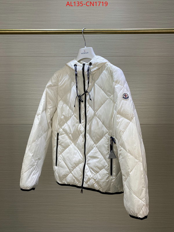 Down jacket Women-Moncler,high quality customize , ID: CN1719,