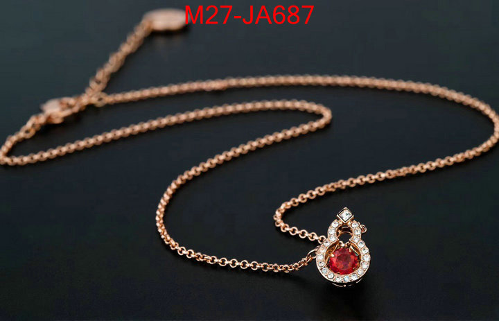 Jewelry-Swarovski,1:1 clone ,ID: JA687,$:25USD