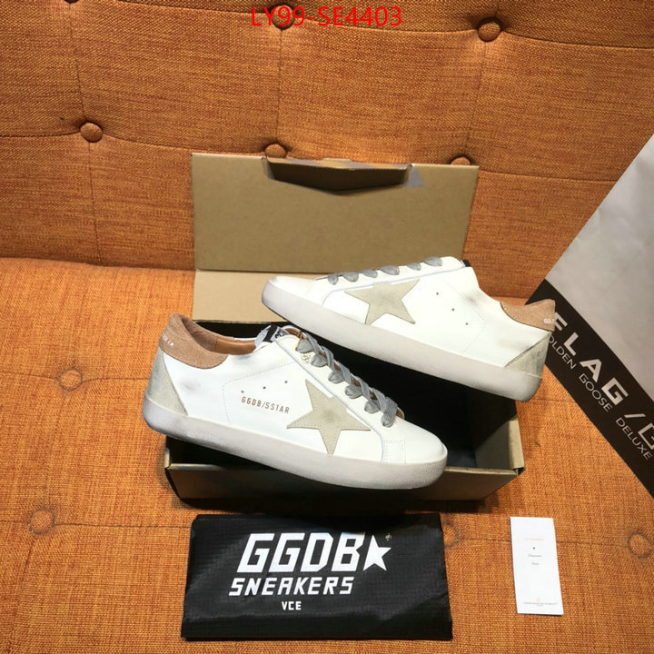 Women Shoes-Golden Goose,buy 2023 replica , ID: SE4403,