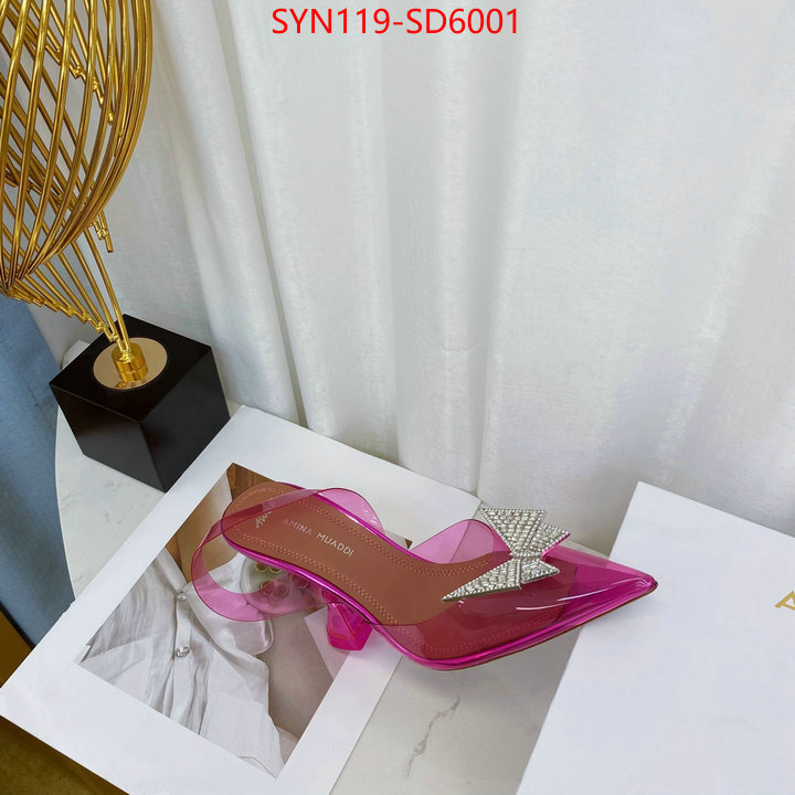 Women Shoes-Amina Muaddi,is it ok to buy replica , ID: SD6001,$: 119USD