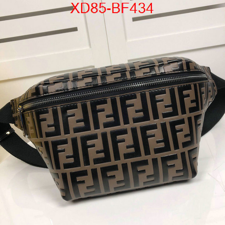 Fendi Bags(4A)-Diagonal-,ID: BF434,$:85USD