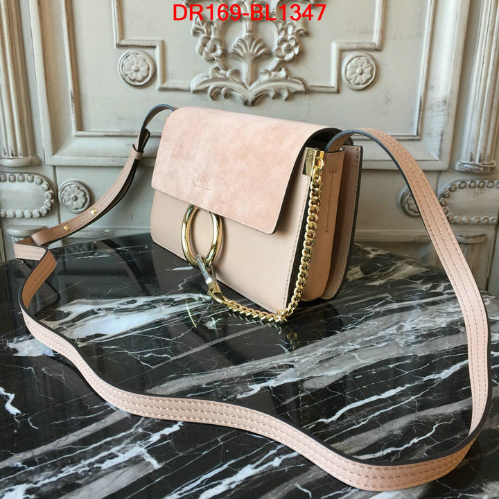 Chloe Bags(TOP)-Diagonal,perfect ,ID: BL1347,$: 169USD