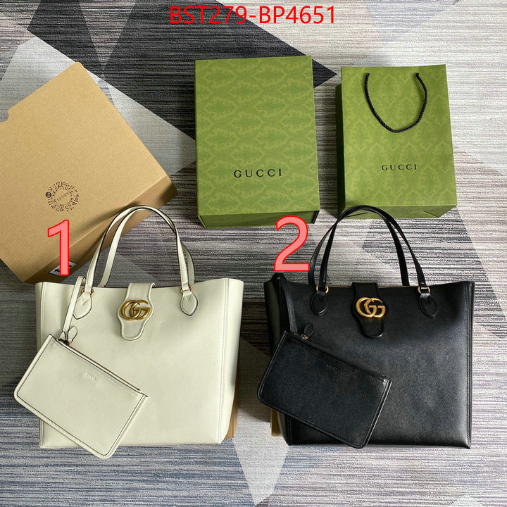 Gucci Bags(TOP)-Handbag-,ID: BP4651,$: 279USD