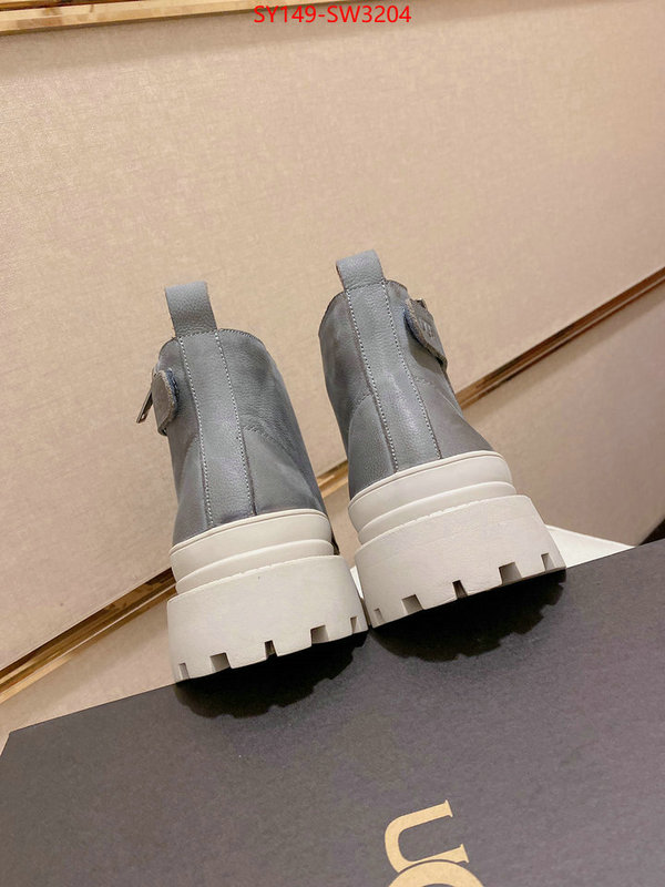 Men Shoes-UGG,designer wholesale replica , ID: SW3204,$: 149USD