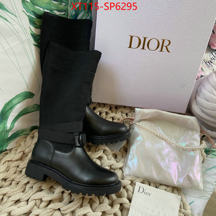 Women Shoes-Dior,hot sale , ID: SP6295,$: 115USD