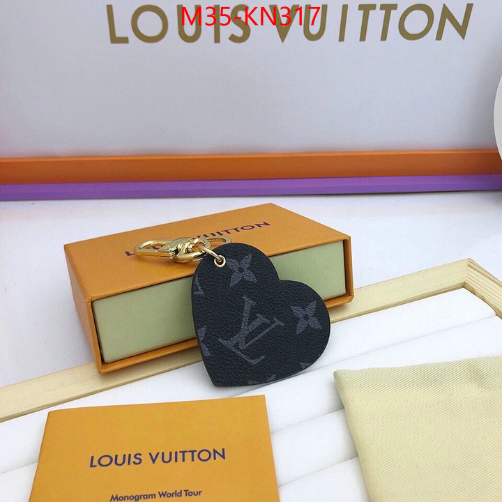 Key pendant-LV,what is top quality replica , ID: KN317,$: 35USD