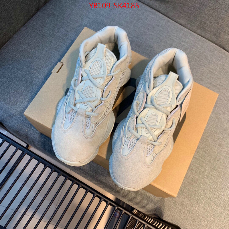 Women Shoes-Adidas Yeezy Boost,aaaaa class replica , ID: SK4185,$: 109USD