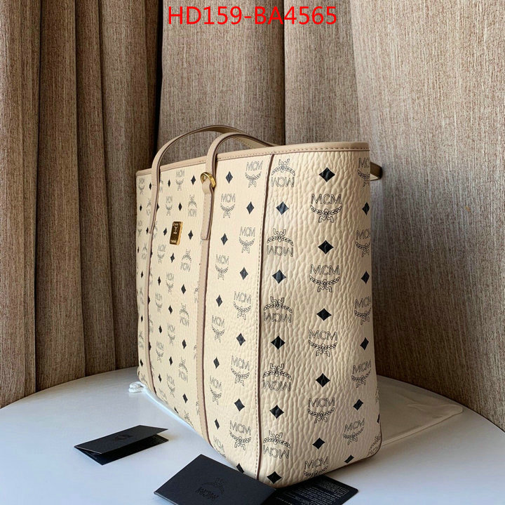 MCM Bags(TOP)-Aren Visetos-,ID: BA4565,$: 159USD