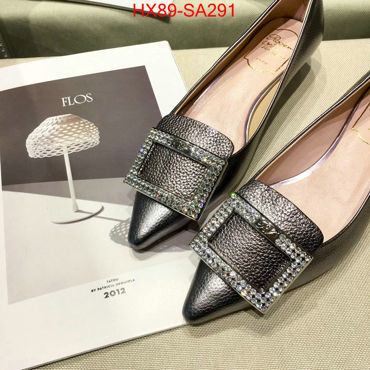 Women Shoes-Rogar Vivier,sell high quality , ID:SA291,$:89USD